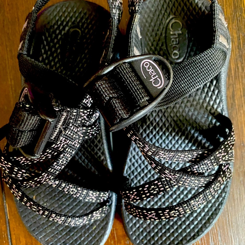 Kids Chacos